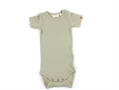 Lil Atelier moss gray body